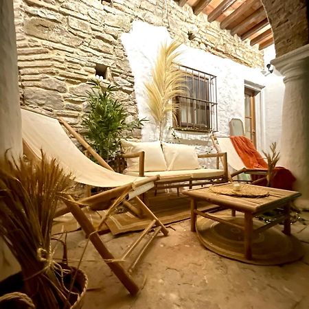 Arcos De Tarifa, Casco Historicoアパートメント エクステリア 写真