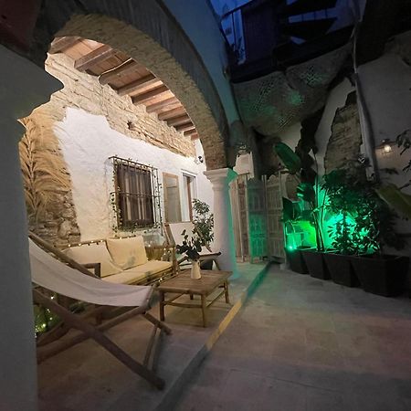 Arcos De Tarifa, Casco Historicoアパートメント エクステリア 写真