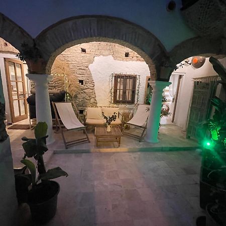 Arcos De Tarifa, Casco Historicoアパートメント エクステリア 写真