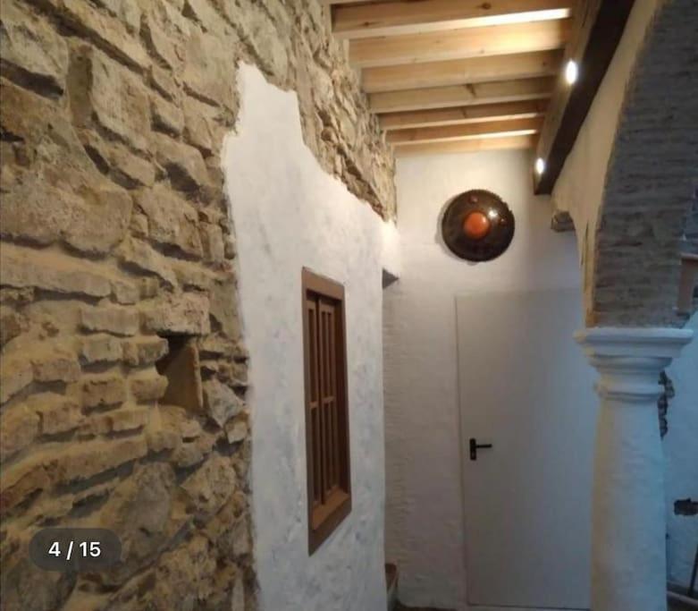 Arcos De Tarifa, Casco Historicoアパートメント エクステリア 写真