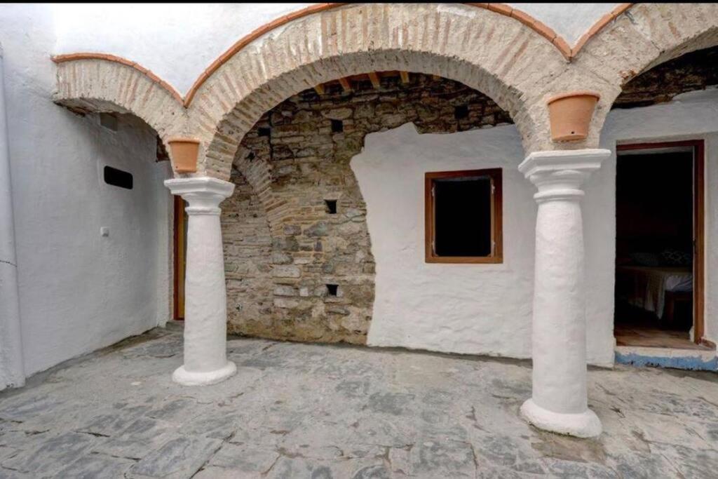 Arcos De Tarifa, Casco Historicoアパートメント エクステリア 写真