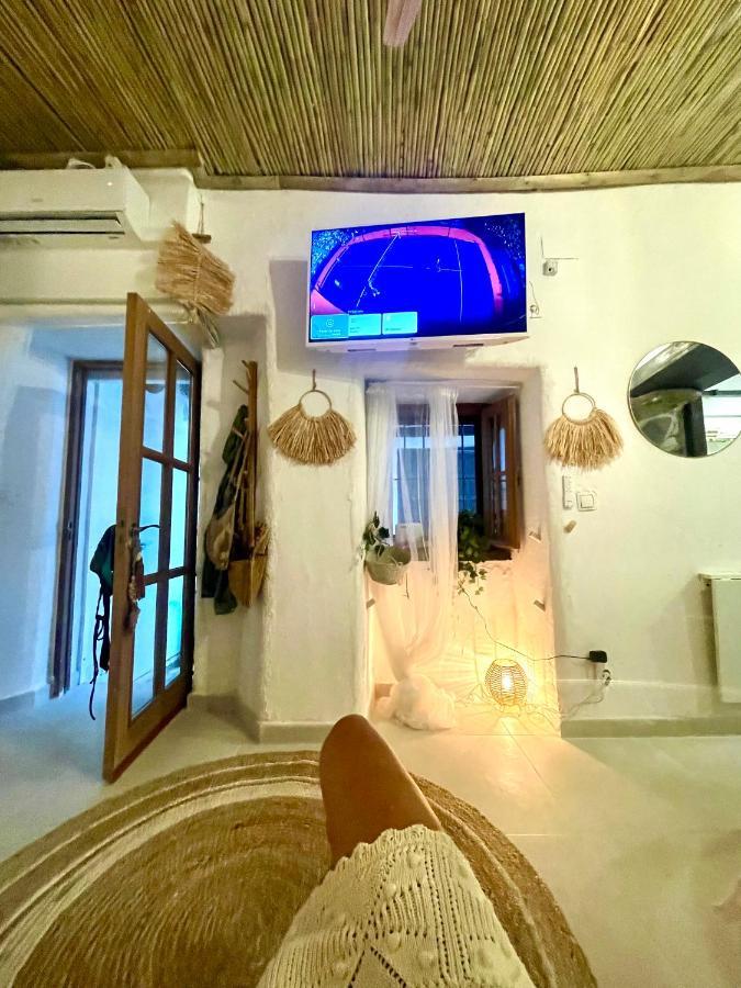 Arcos De Tarifa, Casco Historicoアパートメント エクステリア 写真