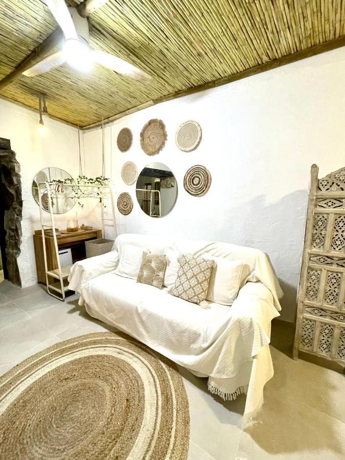 Arcos De Tarifa, Casco Historicoアパートメント エクステリア 写真