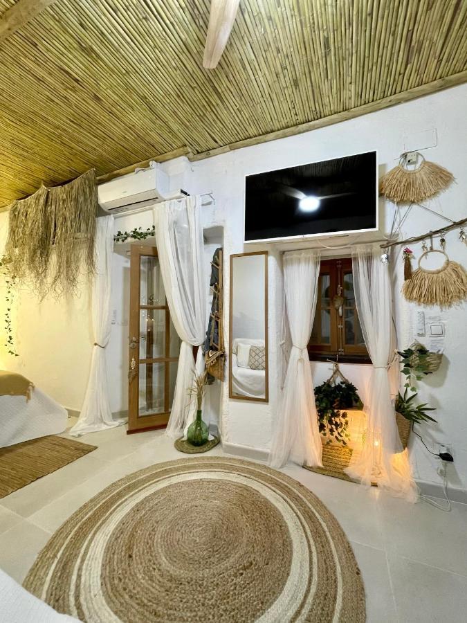 Arcos De Tarifa, Casco Historicoアパートメント エクステリア 写真