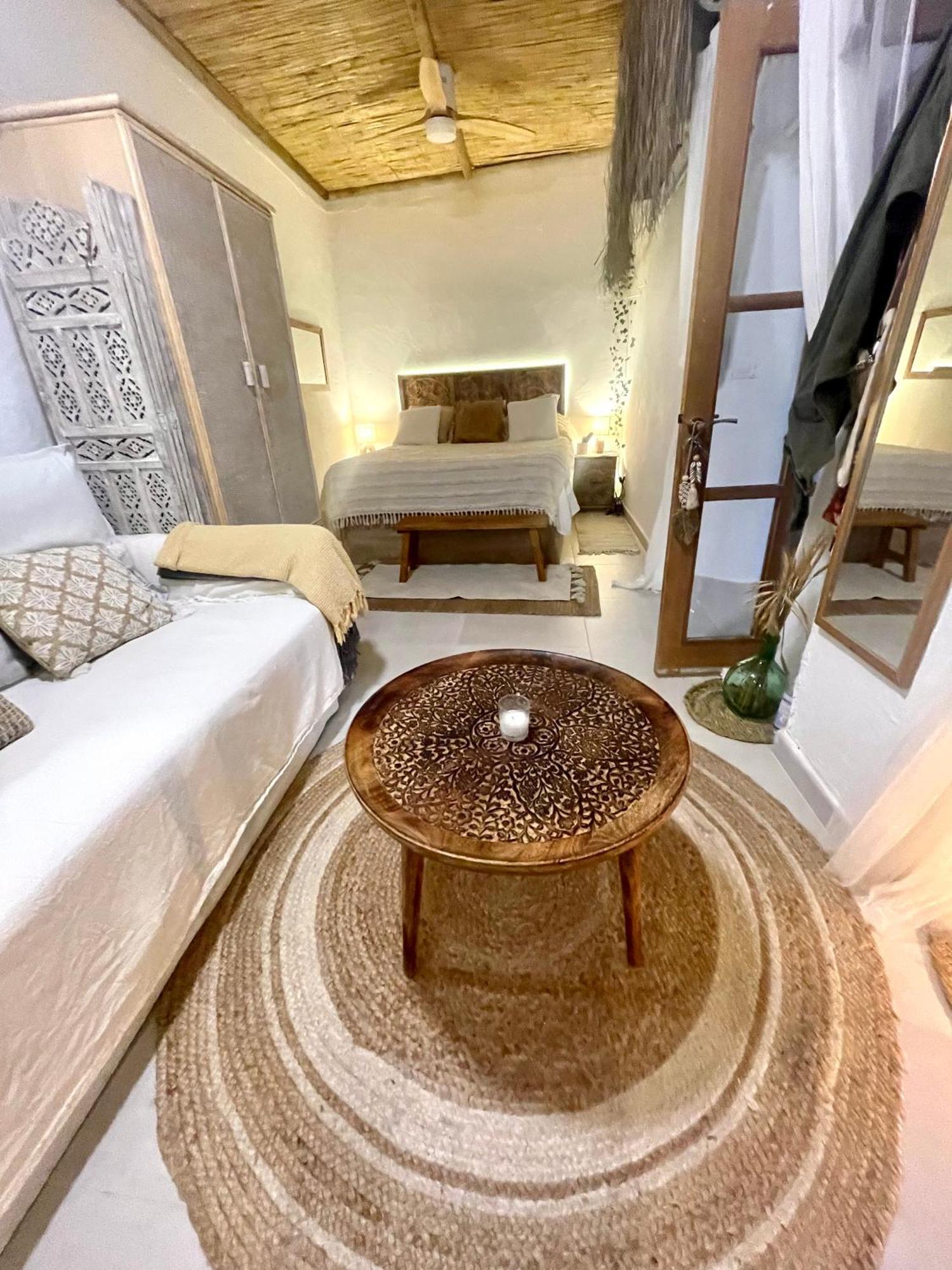 Arcos De Tarifa, Casco Historicoアパートメント エクステリア 写真