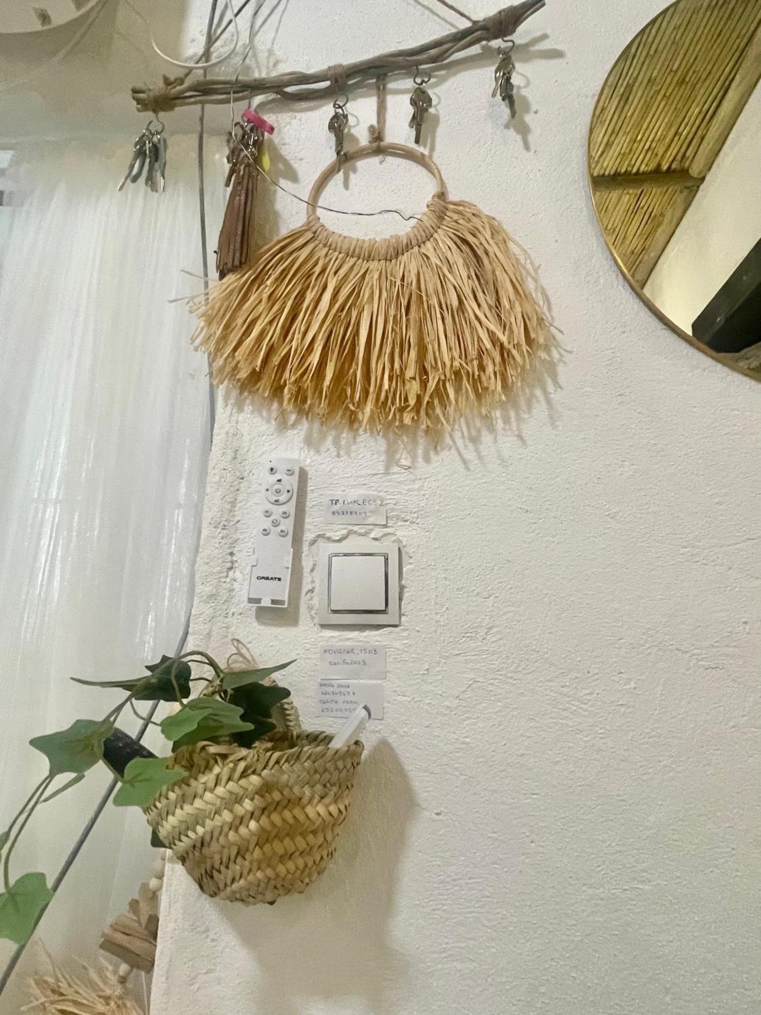 Arcos De Tarifa, Casco Historicoアパートメント エクステリア 写真