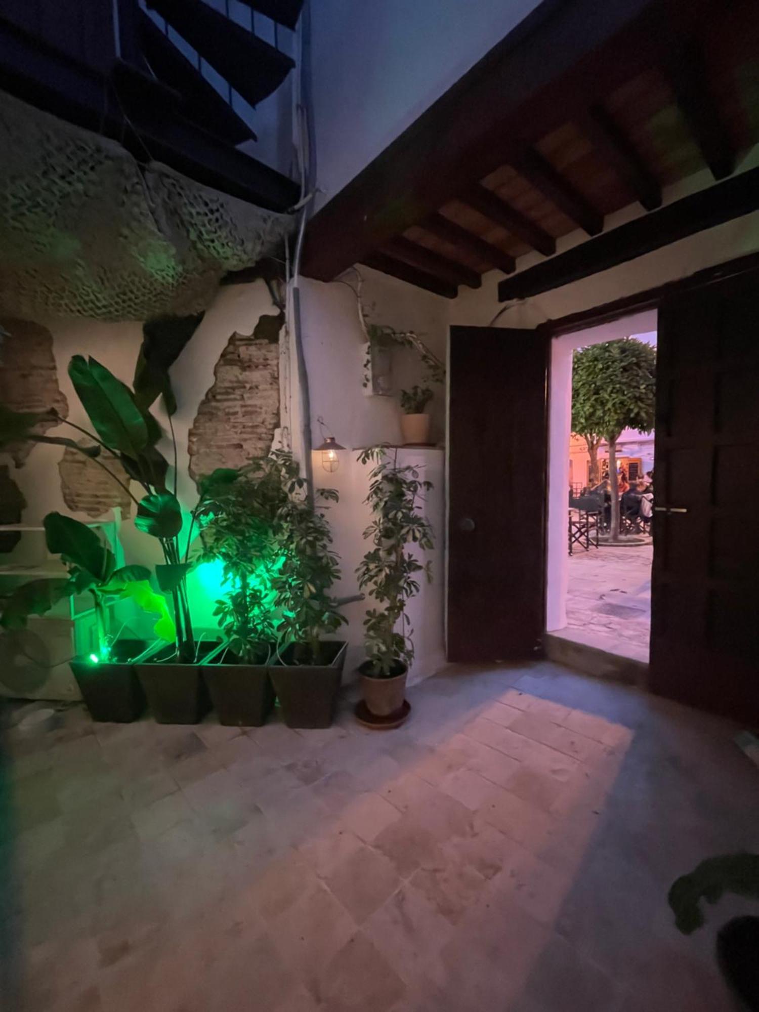 Arcos De Tarifa, Casco Historicoアパートメント エクステリア 写真